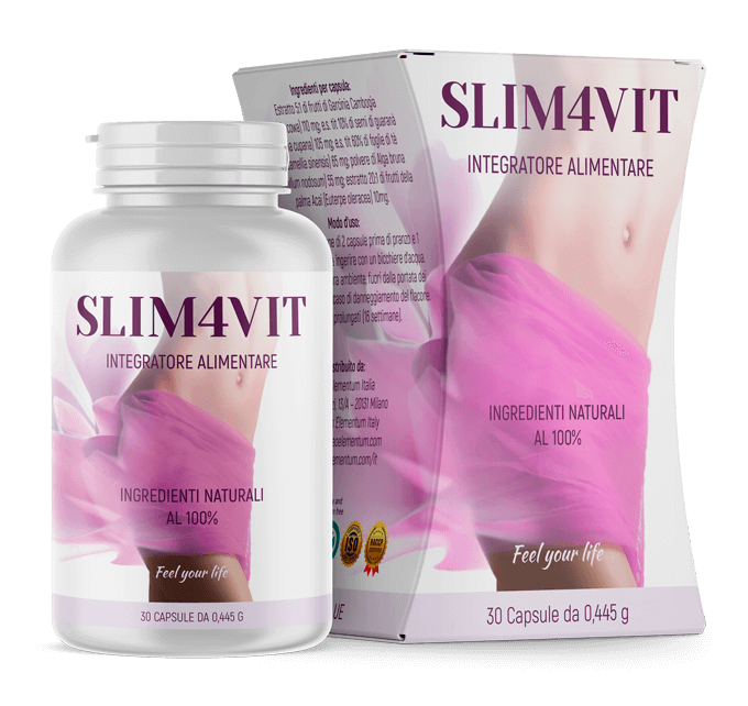 Slim4vit product image